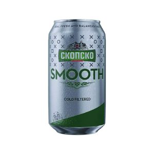 СКОПСКО СМУТ ПИВО (ЛИМЕНКА) 330 МЛ