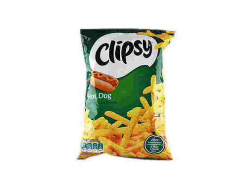 КЛИПСИ МАРБО 90 ГР ХОТ ДОГ