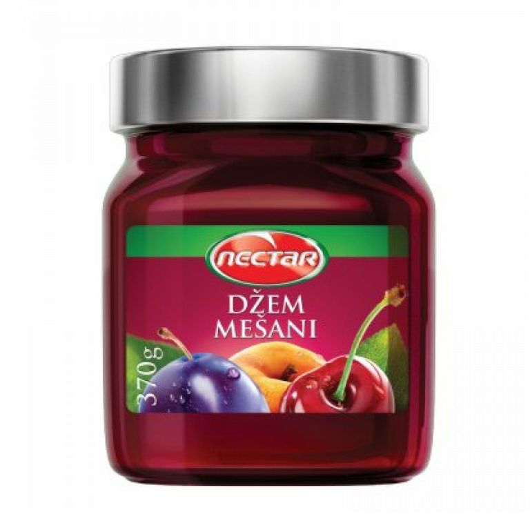 НЕКТАР МАРМАЛАД МЕШАН 370 ГР