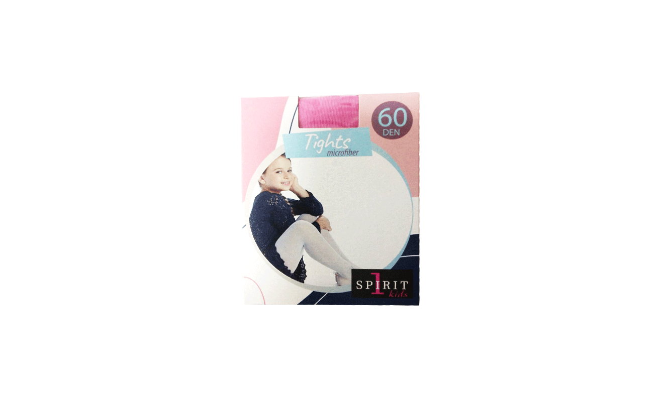 ХУЛАХОПКИ ДЕТСКИ СПИРИТ ОНЕ КИДС БР. 6-8