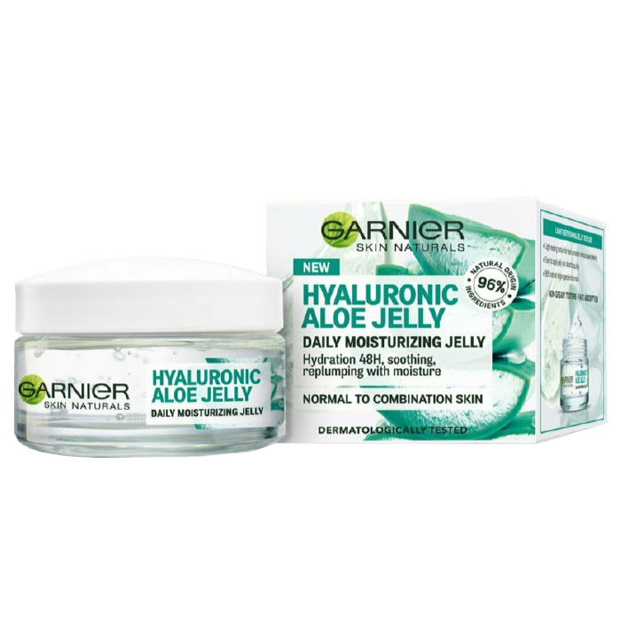 КРЕМ ГАРНИЕР ВИТАМИН Ц 50 МЛ ДНЕВЕН КРЕМ