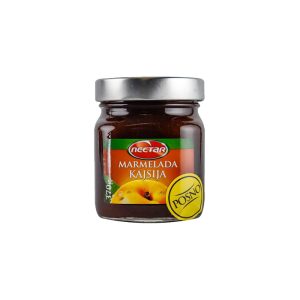 НЕКТАР – МАРМАЛАД КАЈСИЈА 370 Г