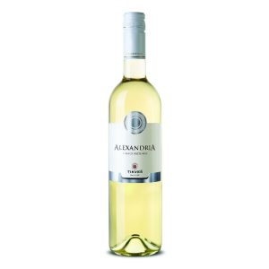 ТИКВЕШ АЛЕКСАНДРИЈА БЕЛО 0.75Л