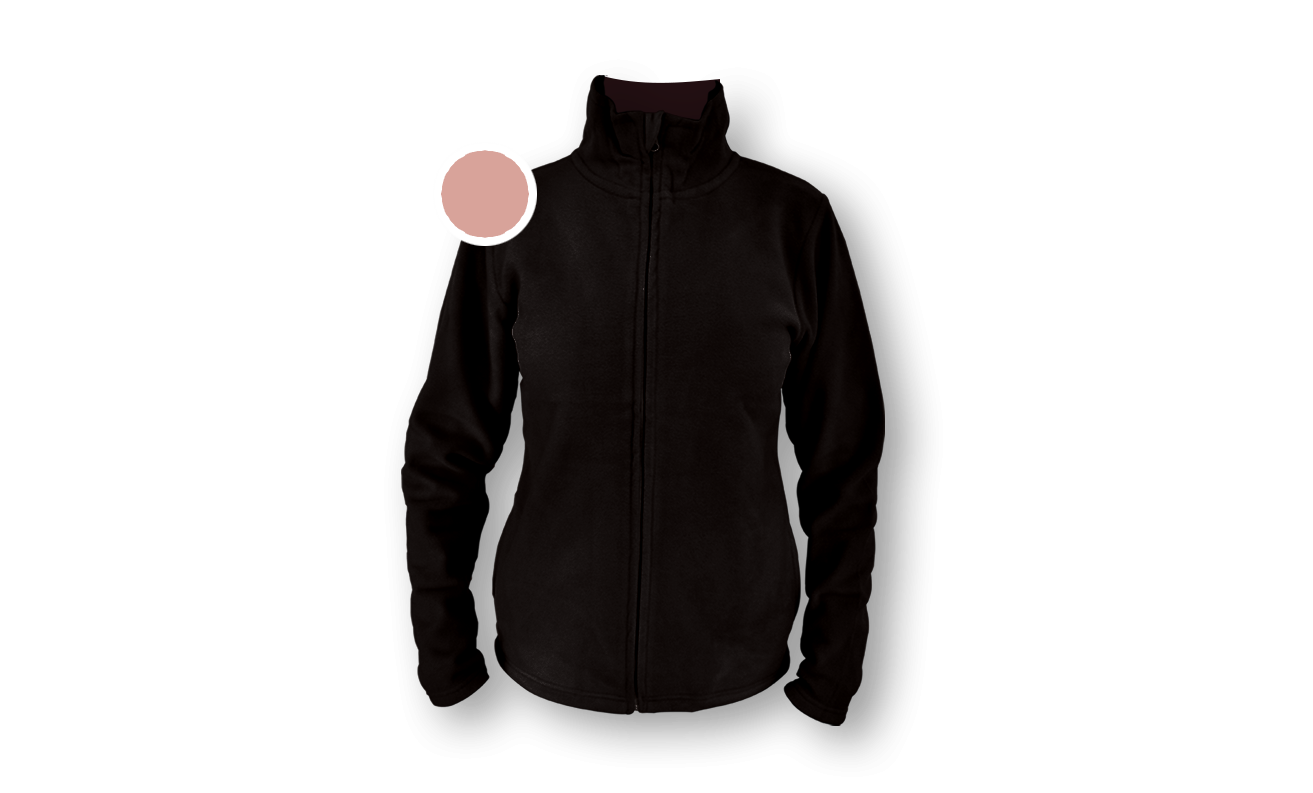 ДУКСЕР ЖЕНСКИ ПОЛАР С-ХЛ