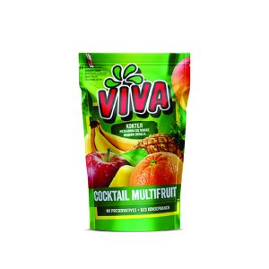 ВИВА КОКТЕЛ КОКТЕЛ СОК 200 МЛ