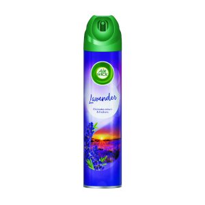 ЕР ВИК – ОСВЕЖУВАЧ СПРЕЈ ЛАВАНДА 300 МЛ