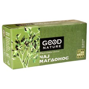 ГУД НАТУРЕ-ЧАЈ ОД МАГДОНОС 20/1