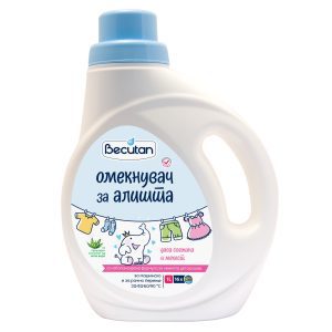 БЕКУТАН ОМЕКНУВАЧ ЗА АЛИШТА 1 Л