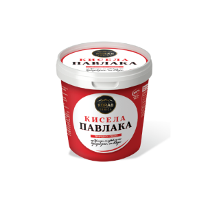 КОРАБ ТРНИЦА ПАВЛАКА 700 ГР