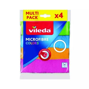 ВИЛЕДА – КРПА КОЛОР МИКРОФИБЕР 4/1