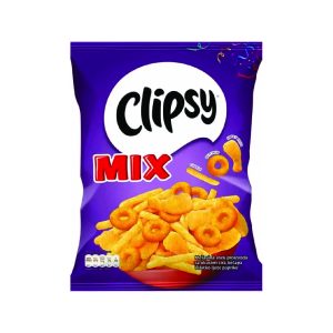 КЛИПСИ – СМОКИ МИКС 150 Г