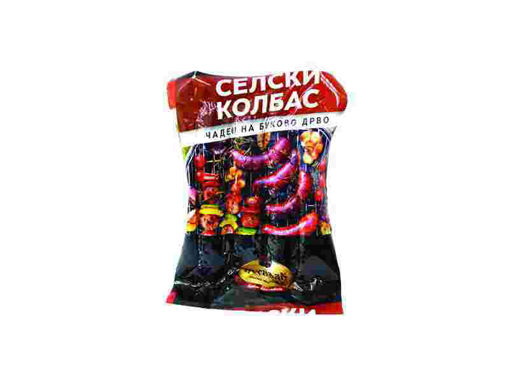 КОСИЉАК СВИНСКИ КОЛБАС СЕЛСКИ 290 Г