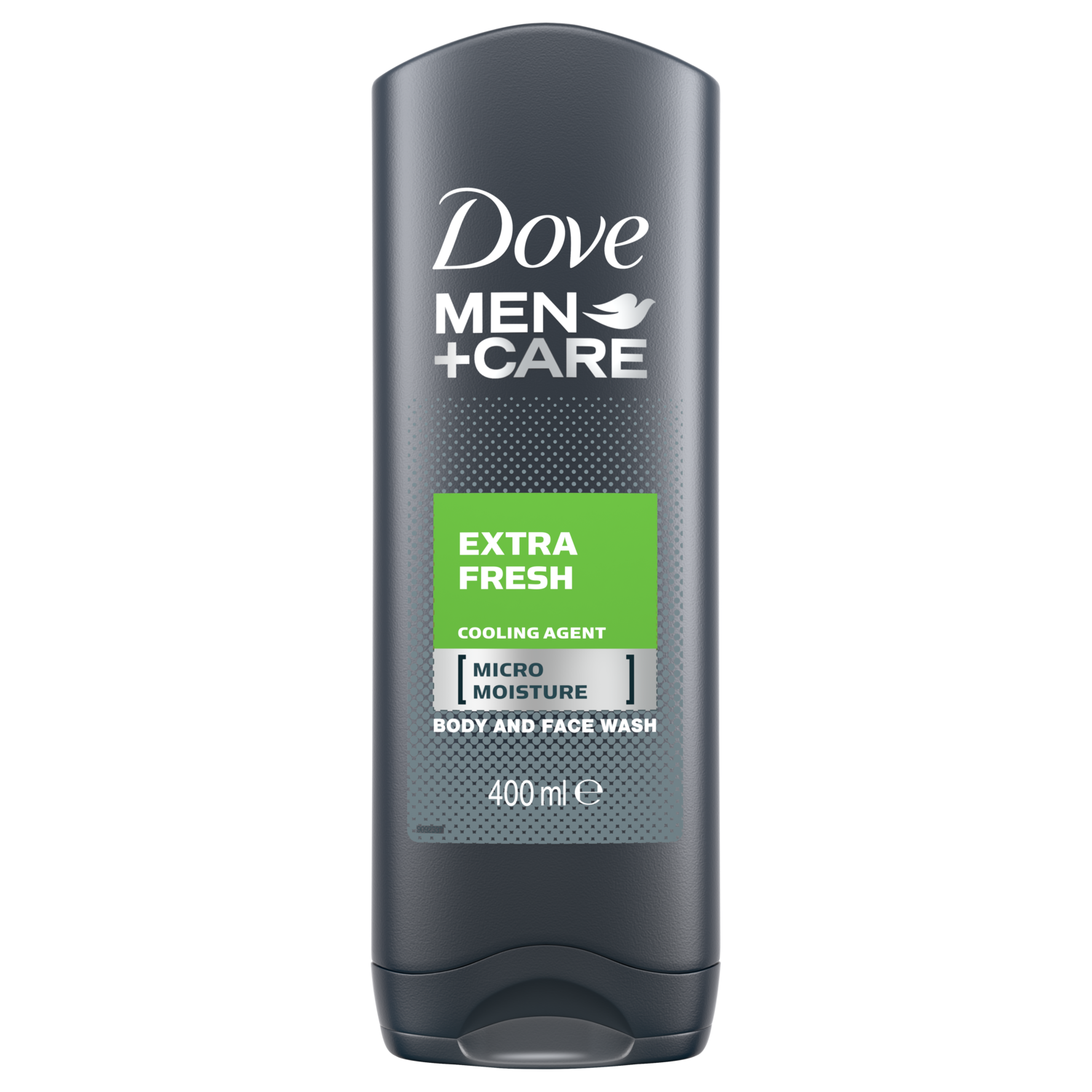 ДОВЕ ГЕЛ ЗА ТУШИРАЊЕ КУЛ ФРЕШ МЕН 400 МЛ.