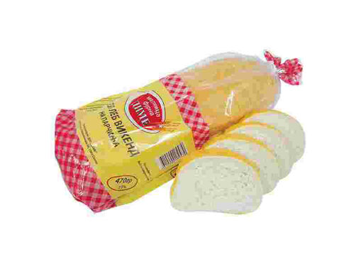 ФУРНА ДИМЕ ЛЕБ БЕЛ ВИКЕНД НА ПАРЧИЊА 450 Г