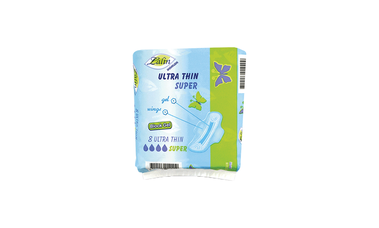 ВЛОШКИ ЛАЛИН СУПЕР 8/1