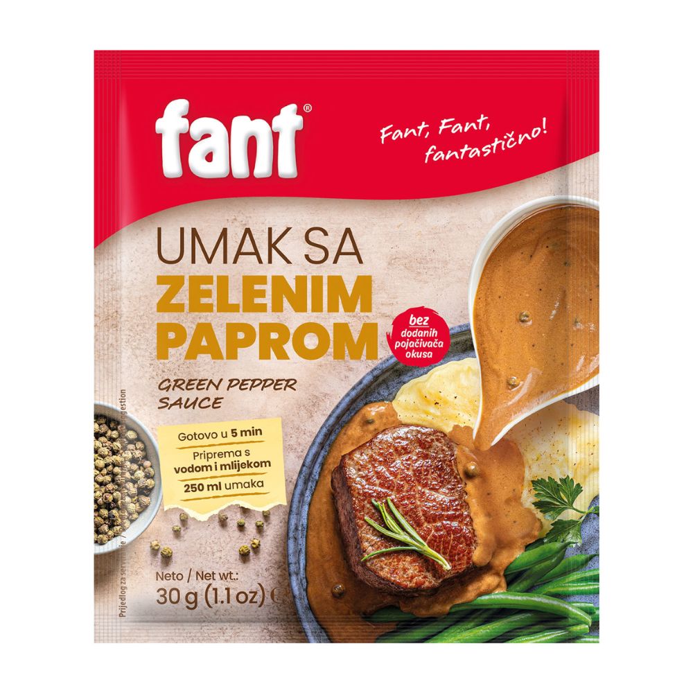 ПОДРАВКА ФАНТ СО ЗЕЛЕН БИБЕР 30Г