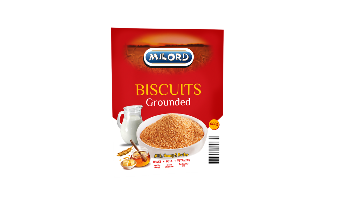 БИСКВИТ МЕЛЕН МИЛОРД 900 ГР
