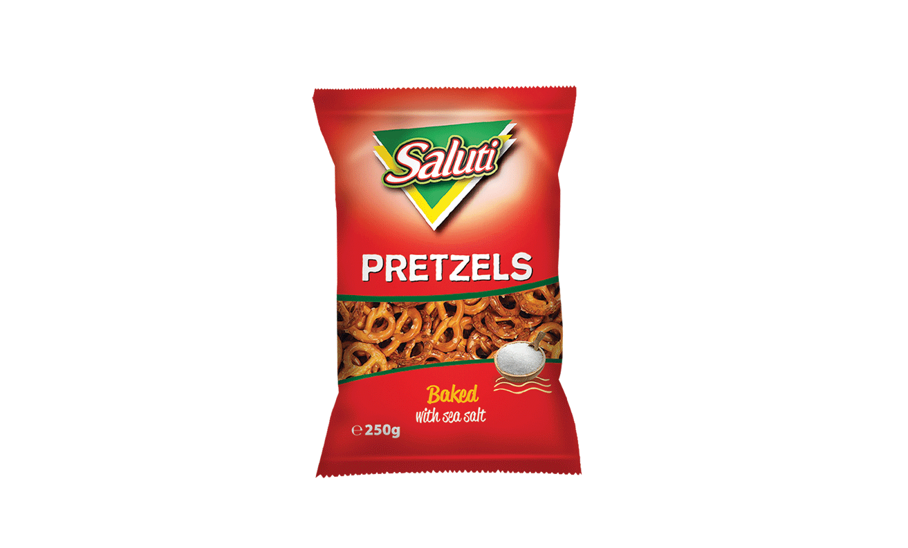 ПЕРЕЦИ САЛУТИ 250 ГР