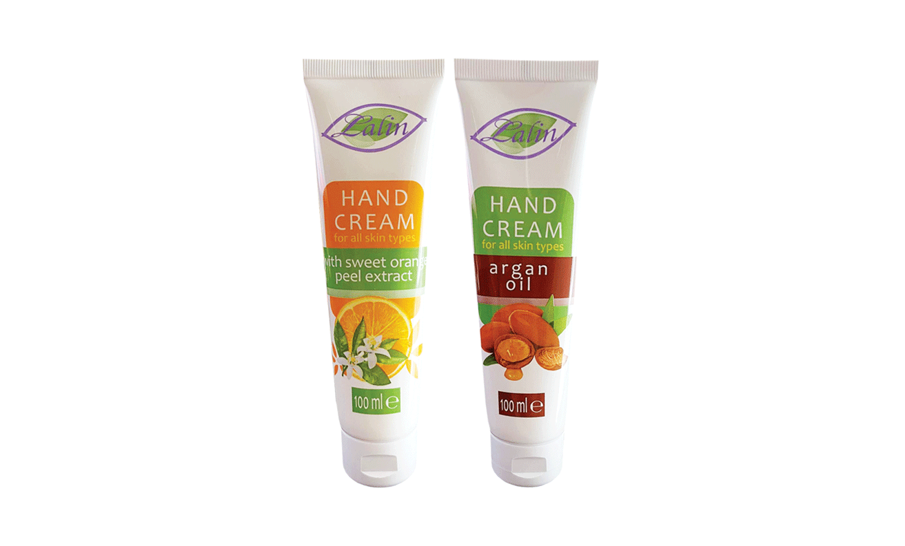 КРЕМА ЗА РАЦЕ ЛАЛИН 100 МЛ