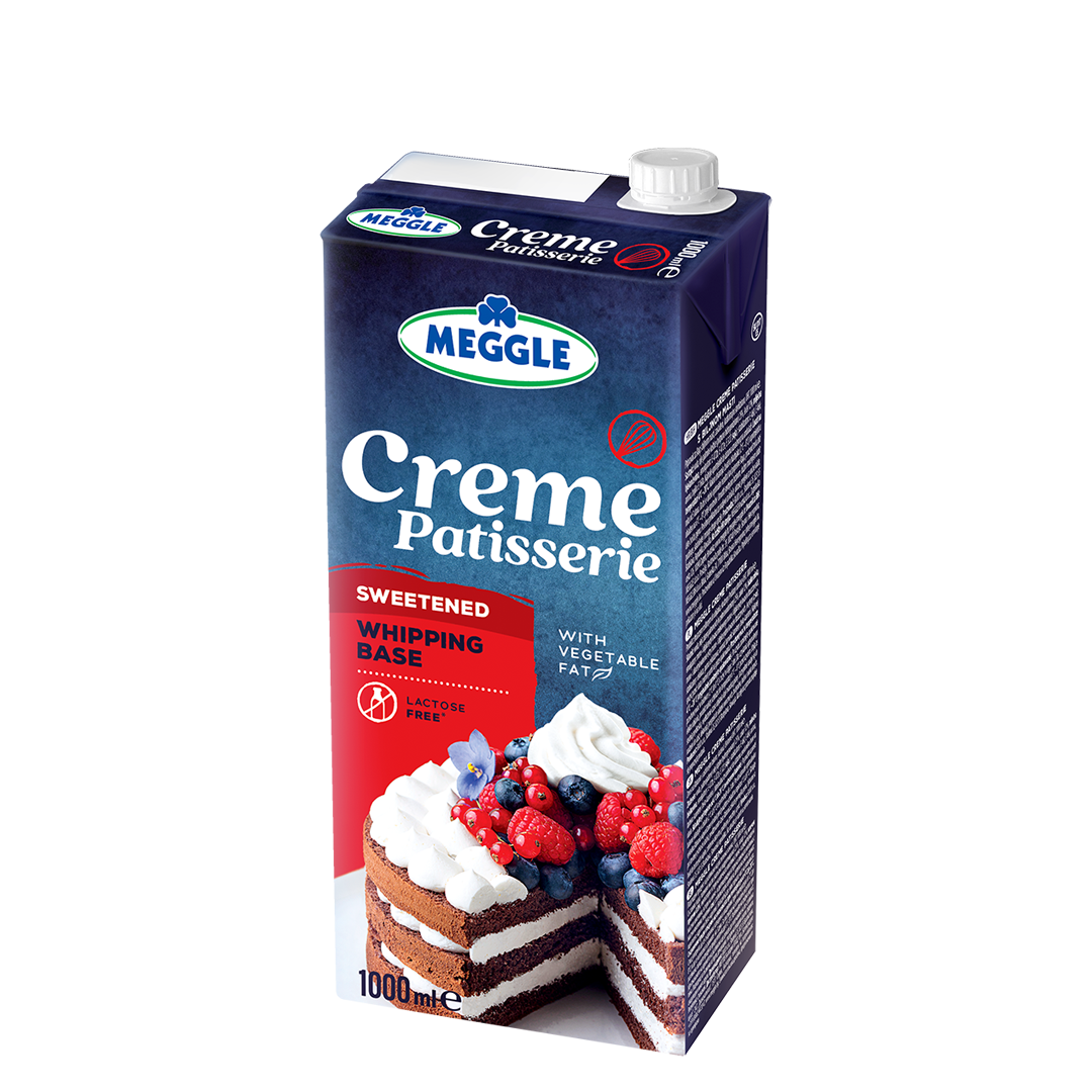 МЕГЛЕ КРЕМ ЗА МАТЕЊЕ СО ШЕЌЕР 1 Л 1000