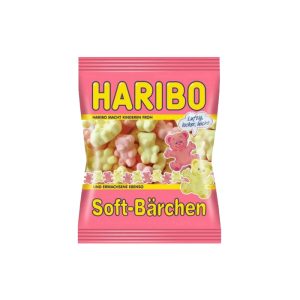 ХАРИБО-БОНБОНИ МЕКО МЕЧЕ 100 Г