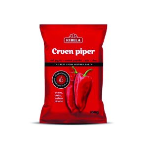 КИБЕЛА ЦРВЕН ПИПЕР 100 ГР
