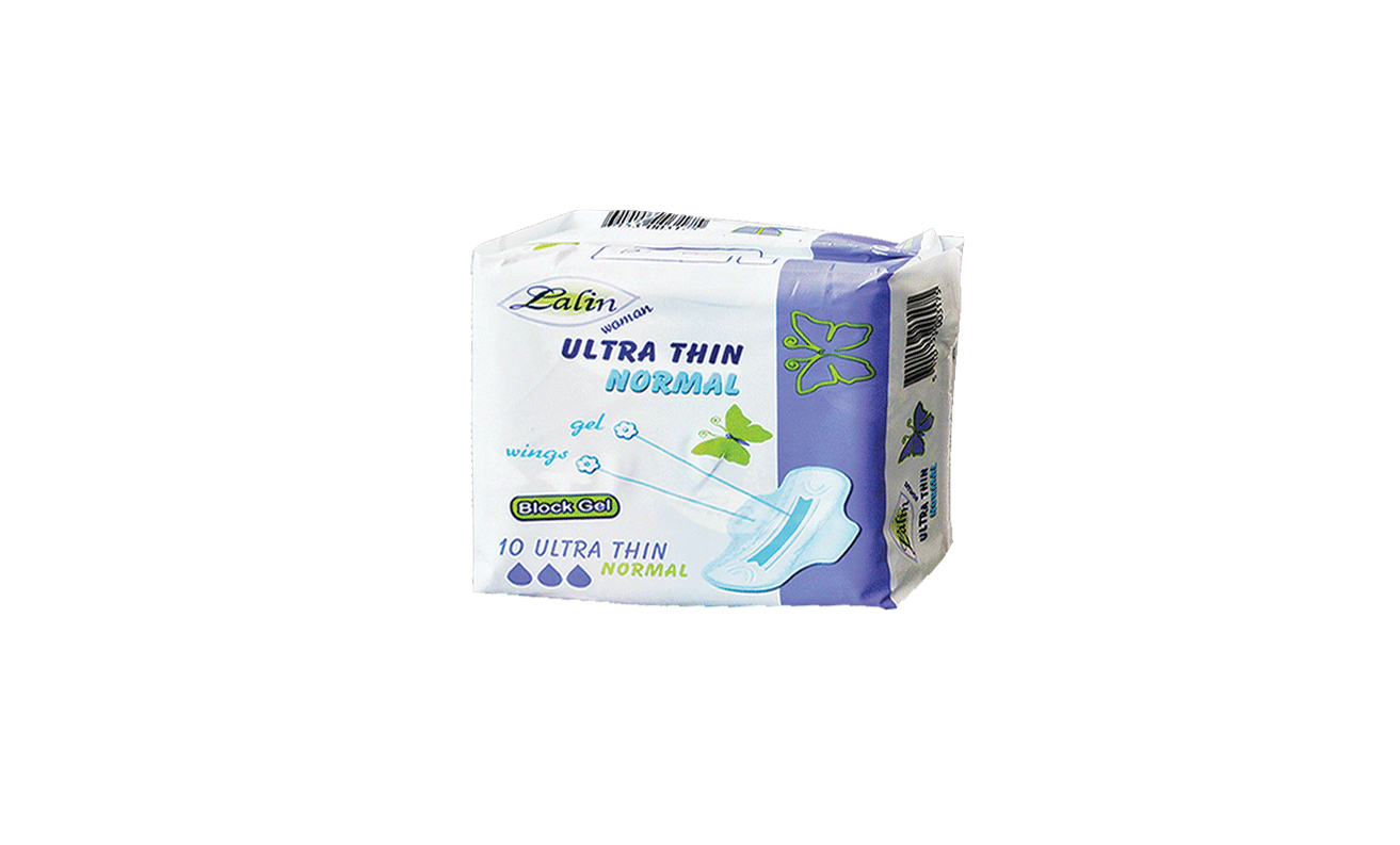 ВЛОШКИ ЛАЛИН 10/1