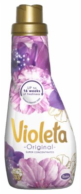 ВИОЛЕТА ТЕТА ОМЕКНУВАЧ ОРИГИНАЛ 0.9 Л