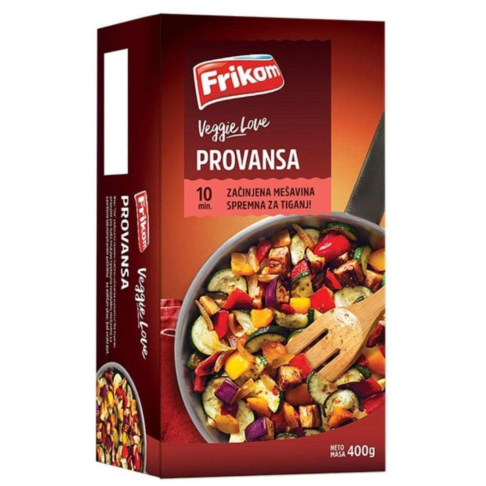 ФРИКОМ МИКС ПРОВАНСА 400 ГР