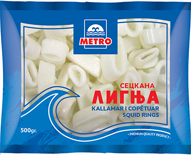 ЛИГЊА МЕТРО 500 ГР СЕЦКАНА