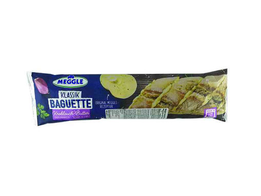 БАГЕТИ МЕГЛЕ СО ПУТЕР И ЛУК 160 ГР