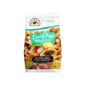 ВИТАЛИА ЕГЗОТИК МИКС 100 ГР