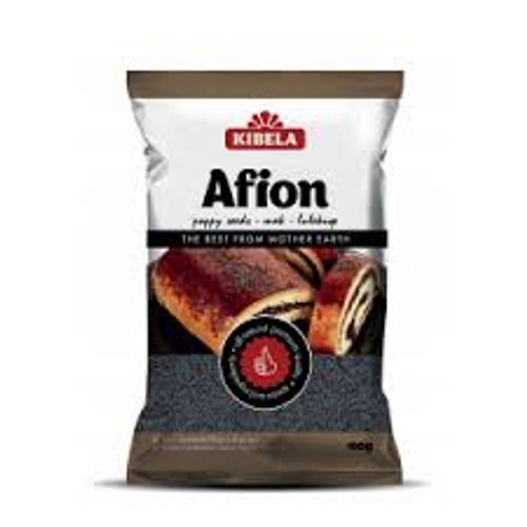 КИБЕЛА АФИОН 100 ГР