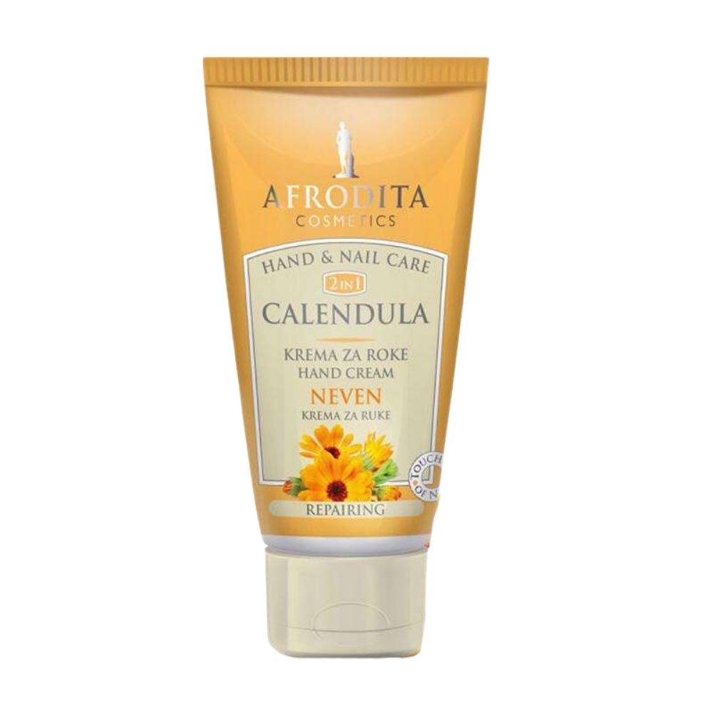 КРЕМА ЗА РАЦЕ АФРОДИТА НЕВЕН 75 МЛ