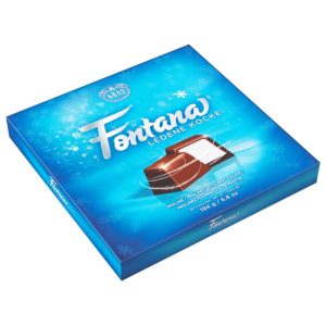 КРАШ ФОНТАНА – БОНБОНИЕРА ЛЕДЕНИ КОЦКИ 194 Г