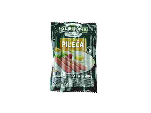 ЗЛАТИБОРАЦ ПИЛЕШКА ВИРШЛА 200 ГР