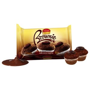 ВИНЧИНИ БРАУНИ – КОЛАЧИЊА 240 Г