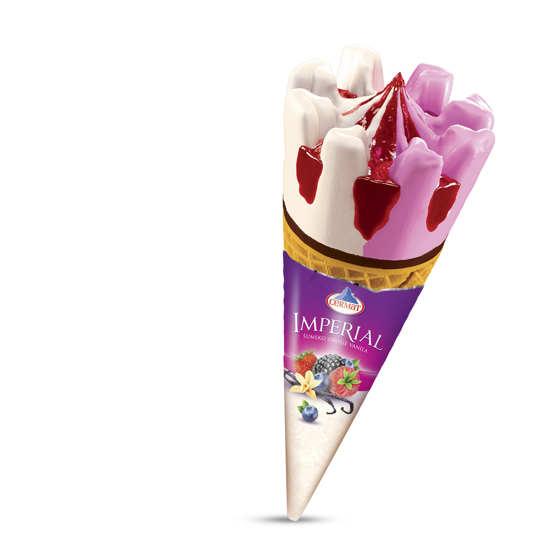 СЛАДОЛЕД ЦЕРМАТ ИМПЕРИАЛ 120 МЛШУМ.ОВОШЈЕ