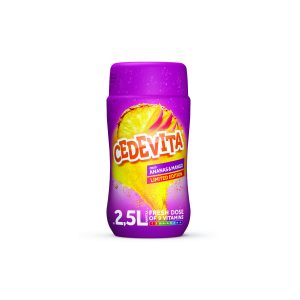 ЦЕДЕВИТА АНАНАС И МАНГО 200 ГР