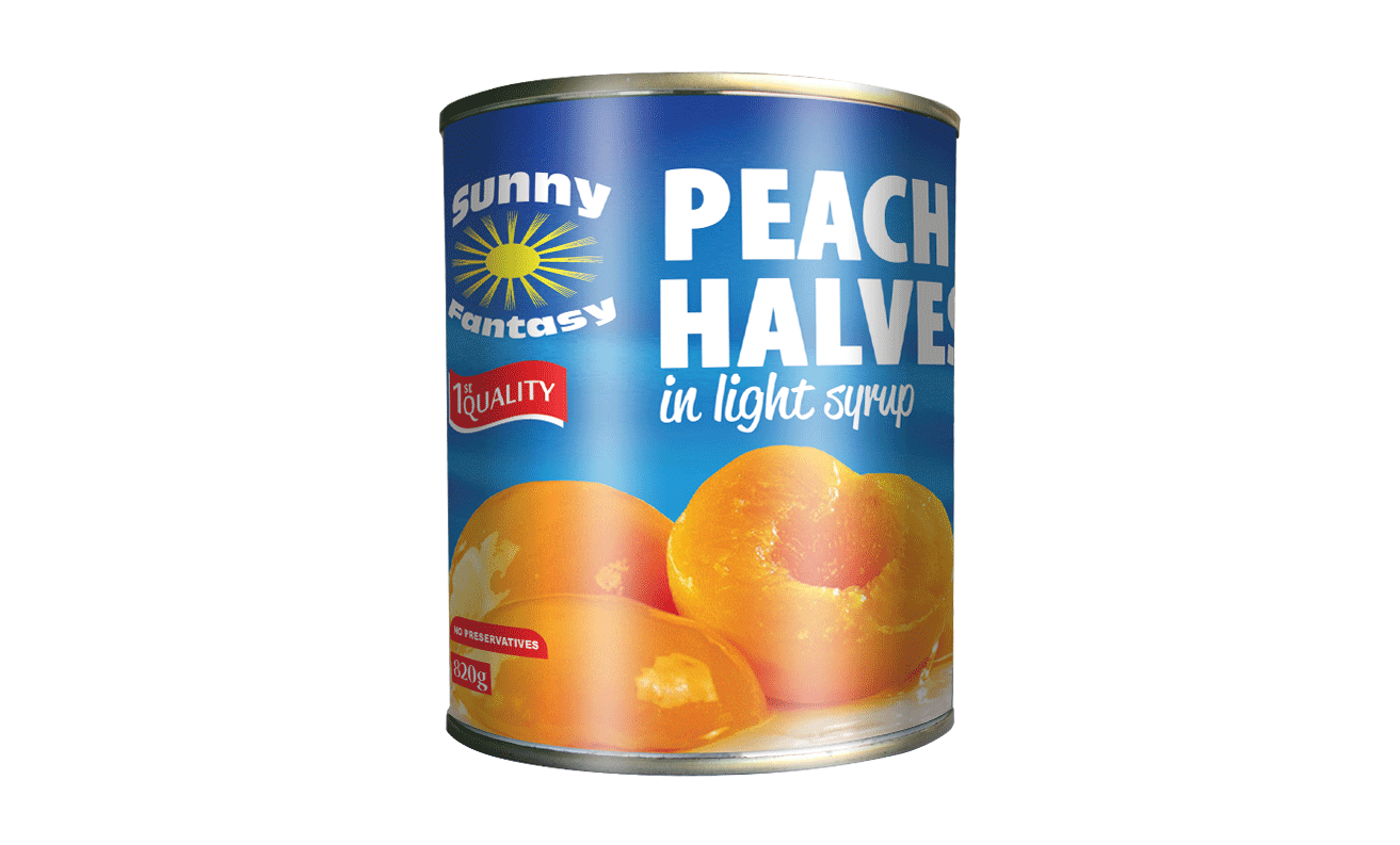 КОМПОТ ОД ПРАСКА 820 ГР САНИ ФАНТАЗИ