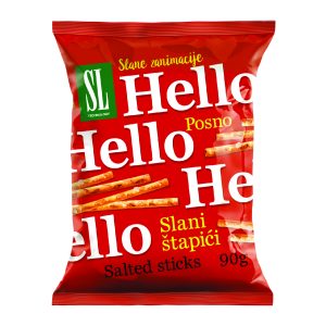 СВИСЛИОН ХЕЛЛО – СОЛЕНКИ 90 Г