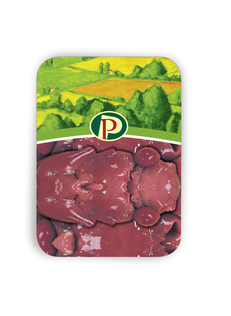 ПЕРУТНИНА ПТУЈ ЏИГЕР СВЕЖ 1 КГ