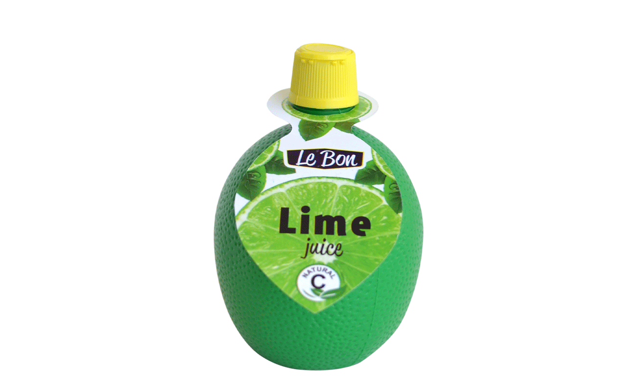 ЛИМЕТА ДРЕСИНГ ЛЕ БОН 200 МЛ 100%