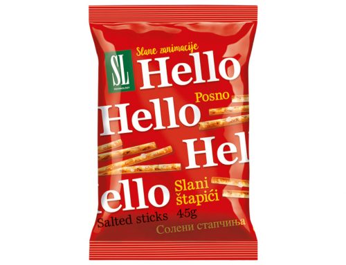 СВИСЛИОН СОЛЕНКИ ХЕЛОУ СВИСЛАЈОН 80 ГР