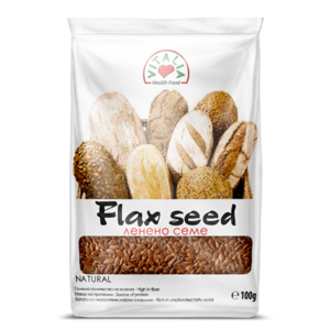 ВИТАЛИА МЕЛЕНО ЛЕНЕНО СЕМЕ 100ГР.