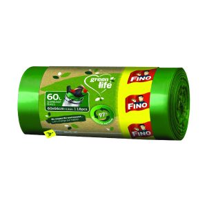 ФИНО ГРИН ЛАЈФ ИЗИ ПЕК ВРЕЌИ ЗА ОТПАД 60 Л 18/1