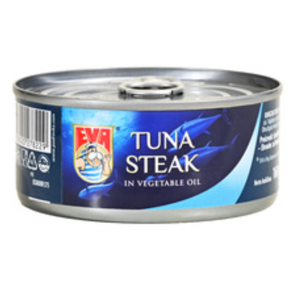 ЕВА ТУНА СТЕК 160 ГР