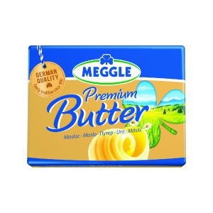 МЕГЛЕ АЛПЕНБУТТЕР ПУТЕР 200 ГР