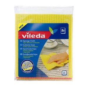 ВИЛЕДА – КРПА 5/1