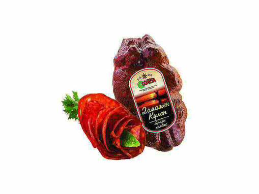 СОЛЕТА КУЛЕН ДОМАШЕН 1КГ